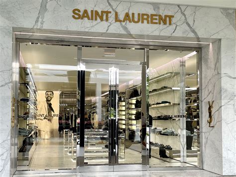 saint laurent shop|st laurent store directory.